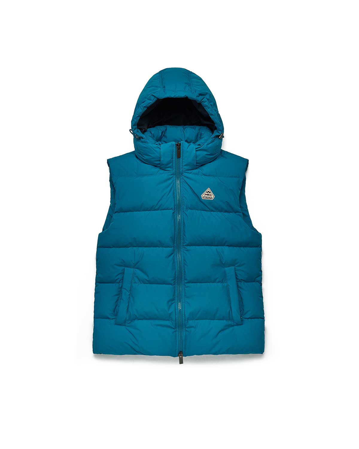 PYRENEX ピレネックス SPOUTNIC MINI RS VEST2 スプートニックミニ