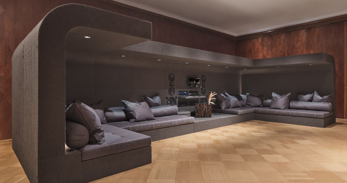 Rick Owens and Michèle Lamy's Furniture Design in NYC Show