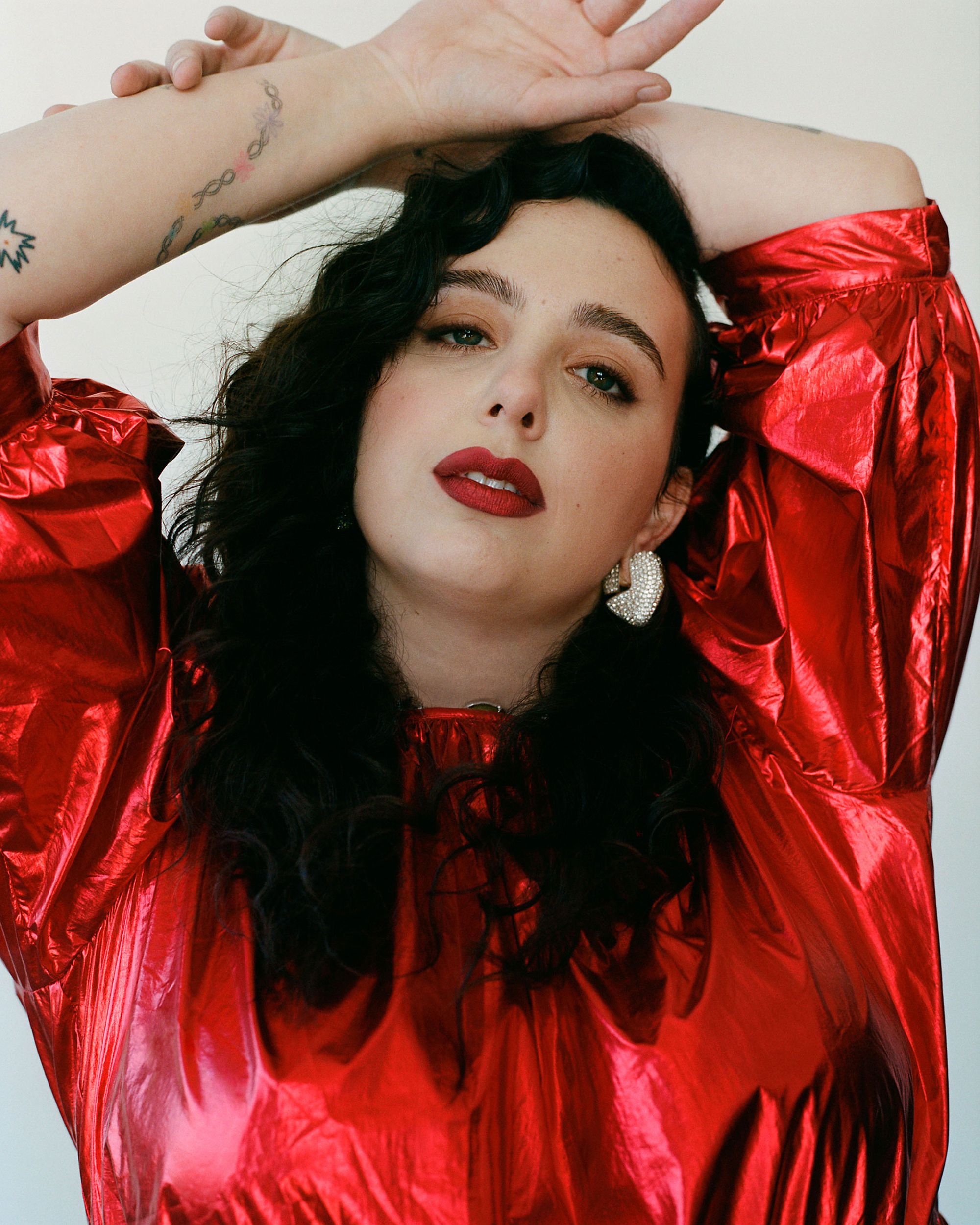 They Seem Cool: Entrepreneur Emma Zack