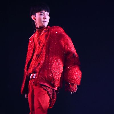 G-Dragon: An Appreciation of His Legacy