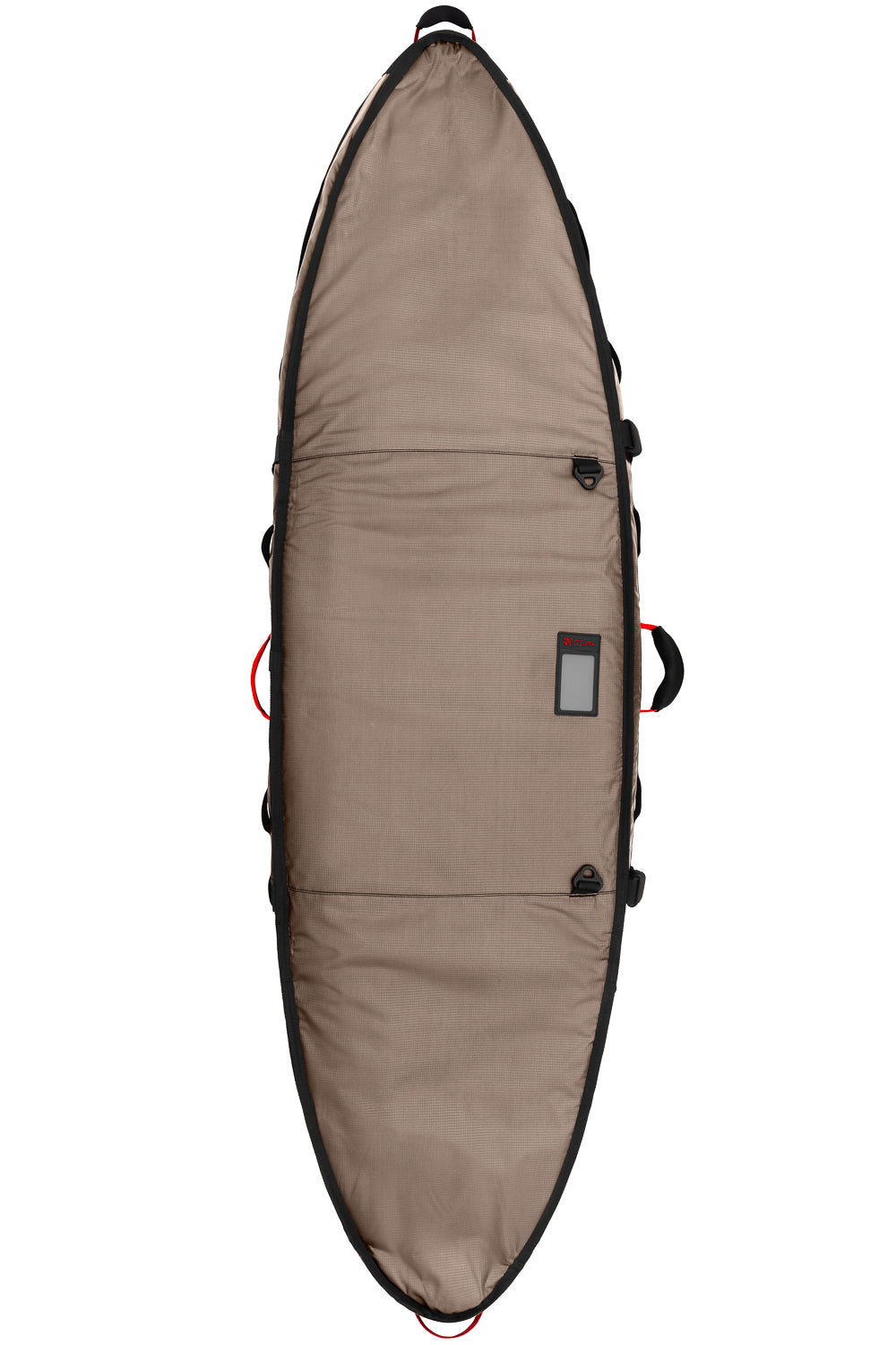 VEIA Supplies 3/2 JJF Travel Surfboard Bag | Pyzel Surfboards
