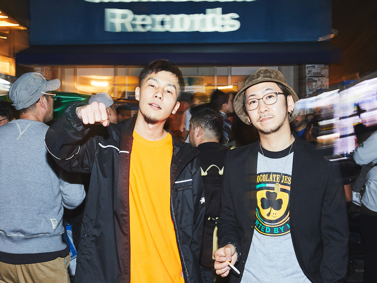 NF Zesshoが新たにMVを公開！楽曲はRAITAMENが客演＆Sweet William