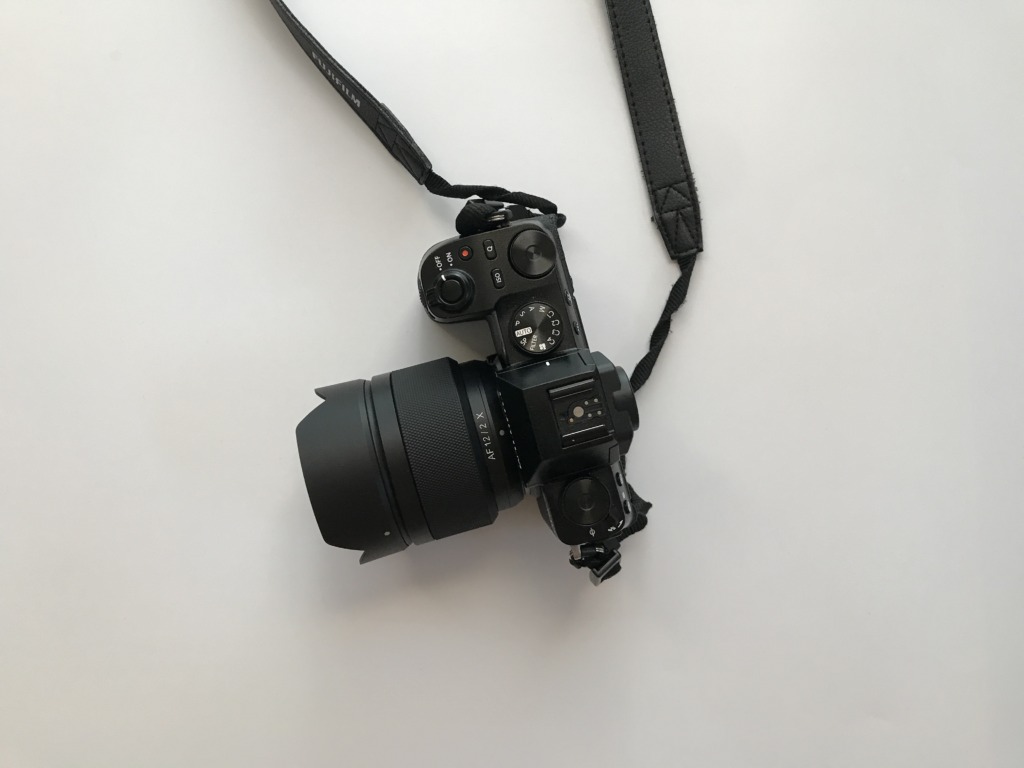 PR | 富士フイルムXマウント用 AF大口径超広角レンズ「SAMYANG AF 12mm