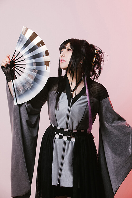 逆境のときこそ、挑戦を。和楽器バンドが放つ、変わってしまった世界を