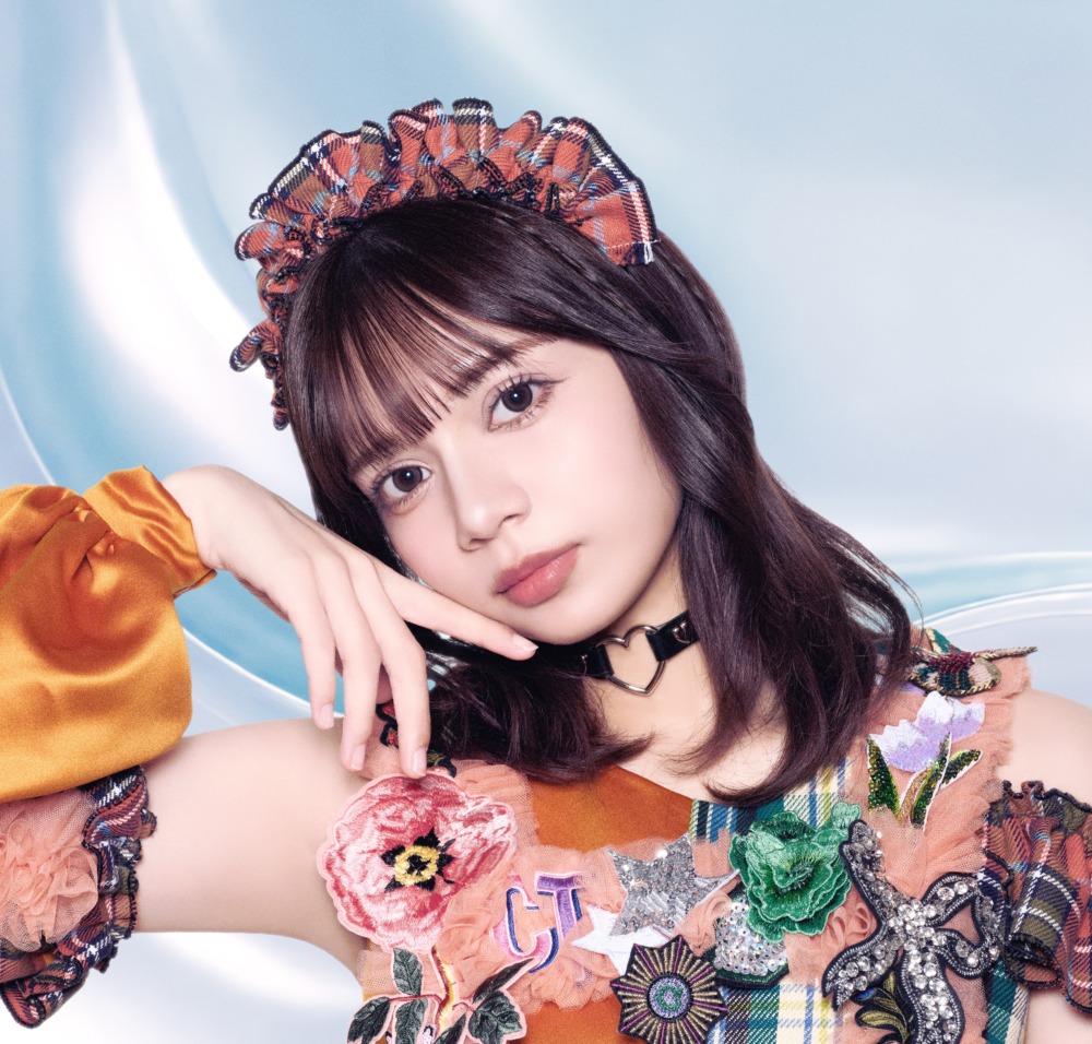 南なつ（CANDY TUNE） - QJWeb クイック・ジャパン ウェブ