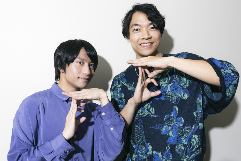 QuizKnockの「おせっかいNo.1」は誰？伊沢拓司＆山本祥彰が明かす