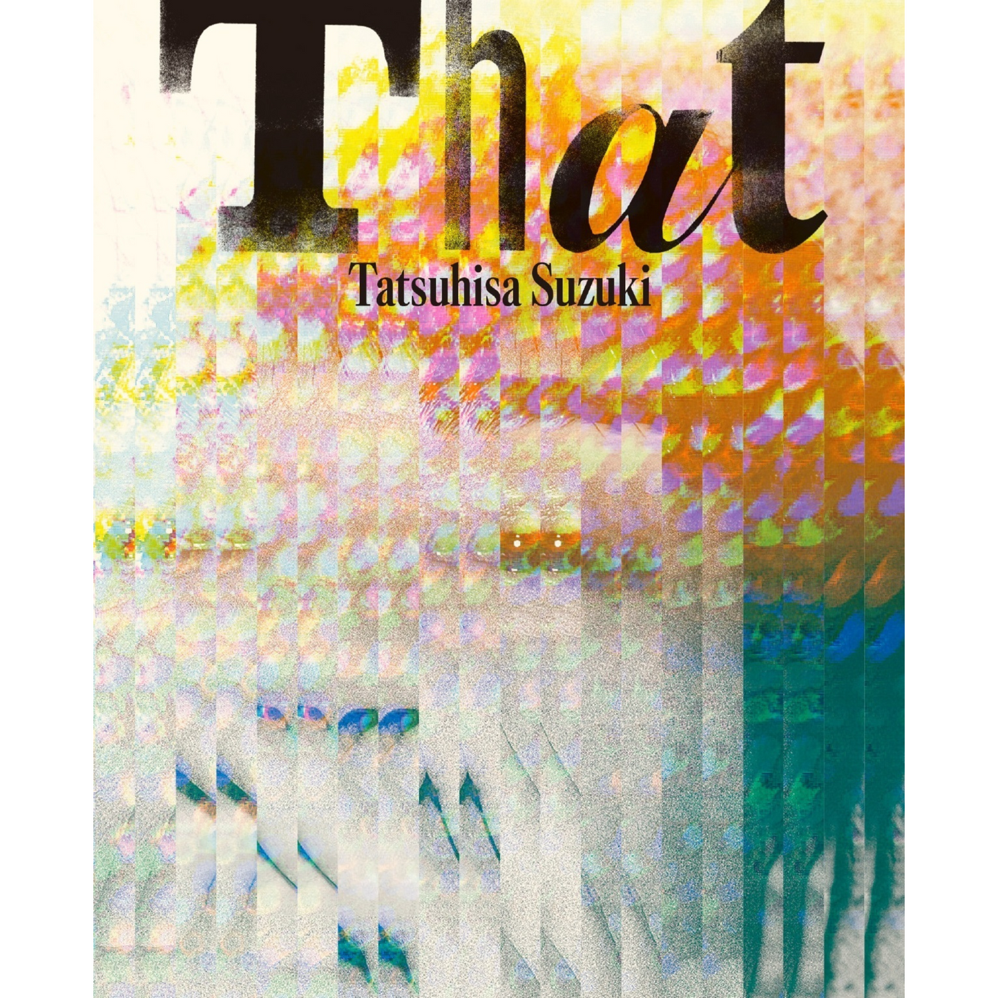 鈴木達央サイン入りART ZINE『That』＋トートバッグセット – QJストア