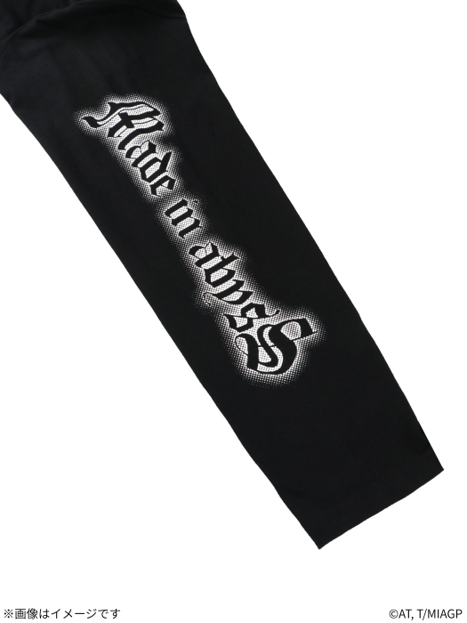 QOOZA × メイドインアビス / ファプタ L/S TEE - QOOZA