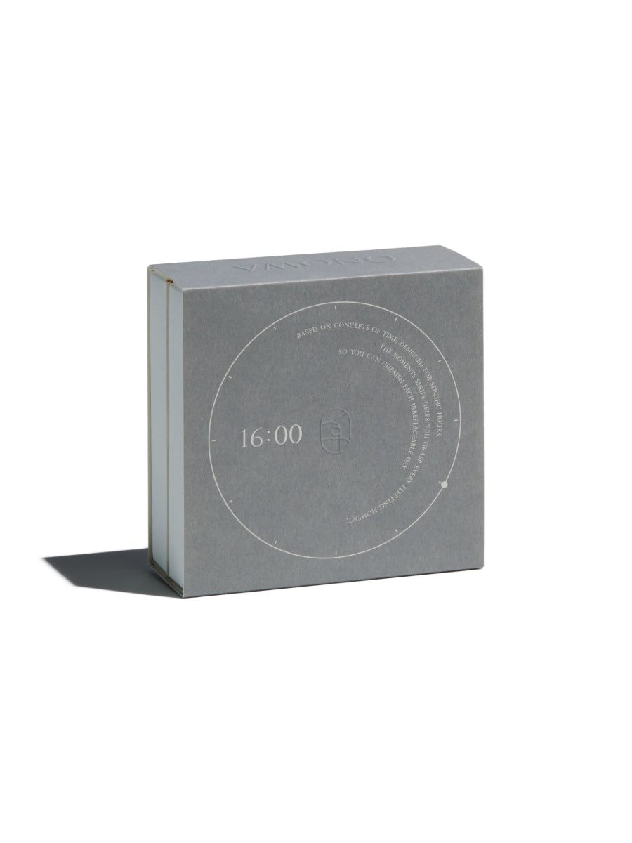 23:00 琥珀色の夢 – QNOWA