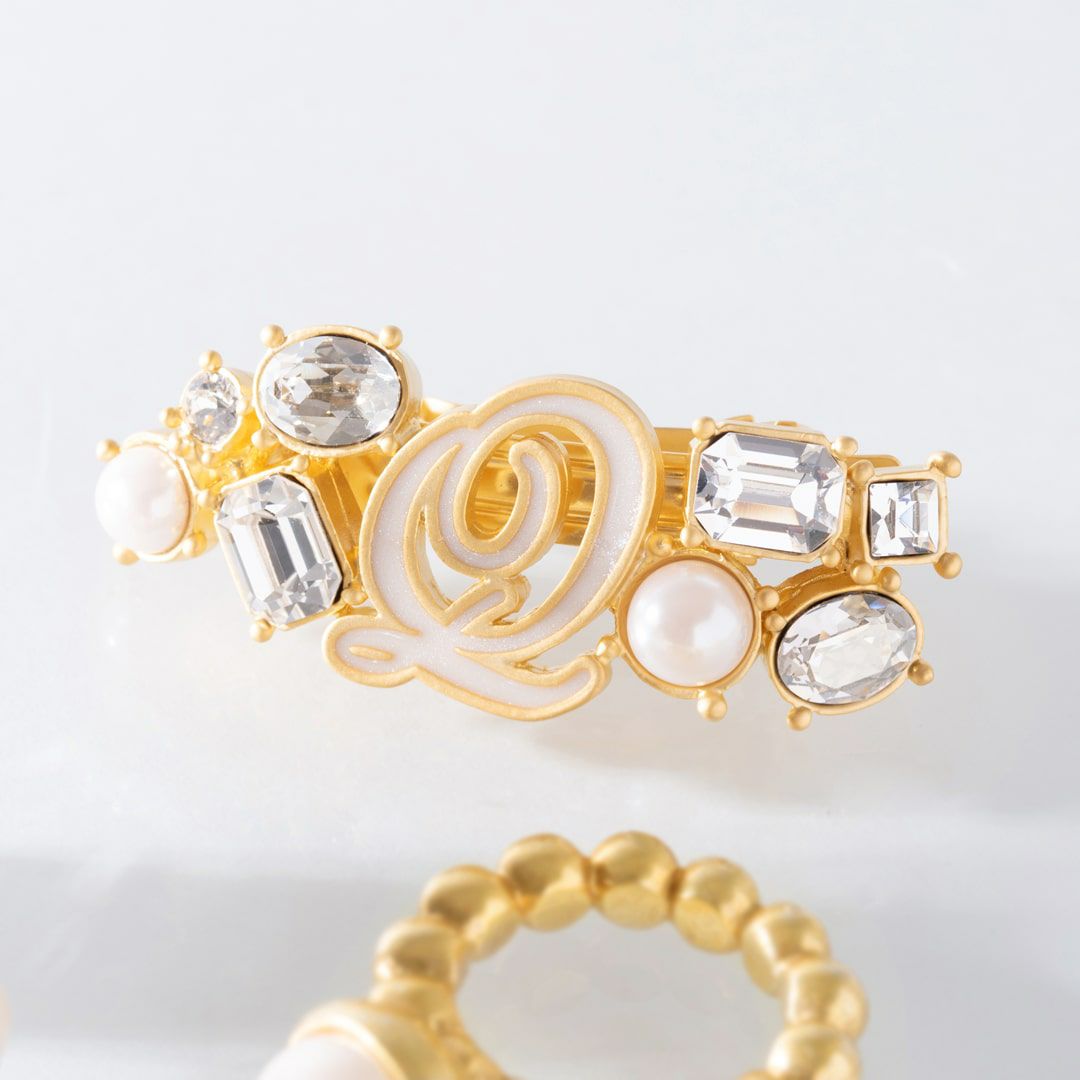 スウィートレディ ブローチ | Q-pot. ONLINE SHOP