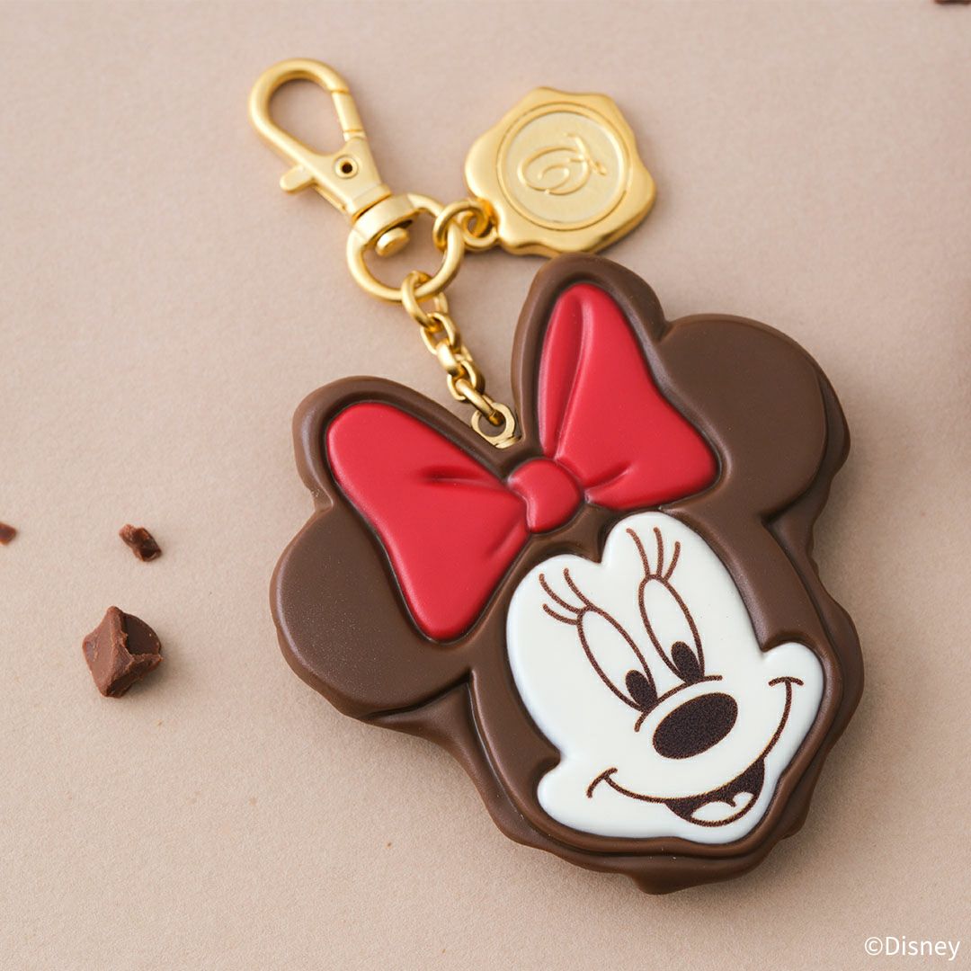 ミッキーマウス／ミニーマウス | Q-pot. ONLINE SHOP