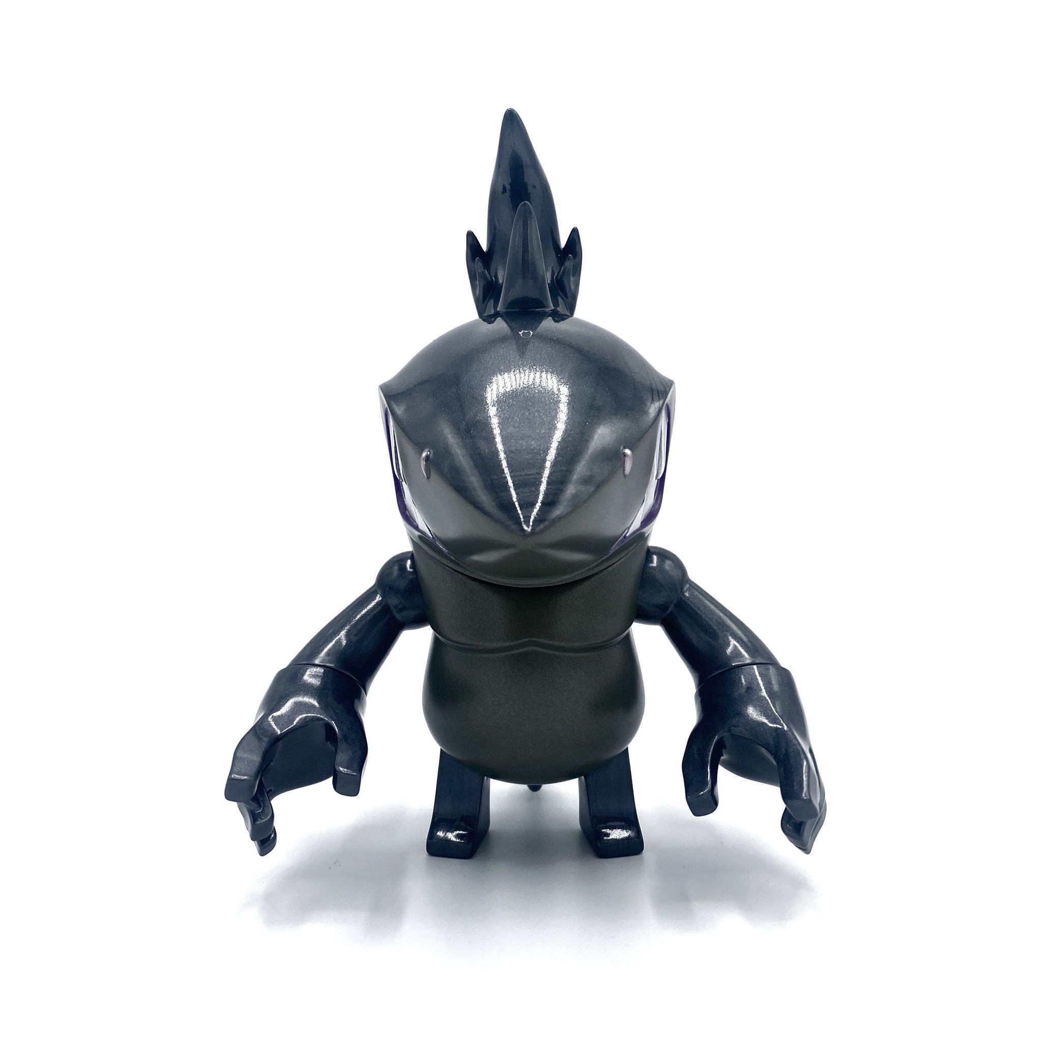 Touma - Raging Shark (METALL) Soft Vinyl Toy – Q POP