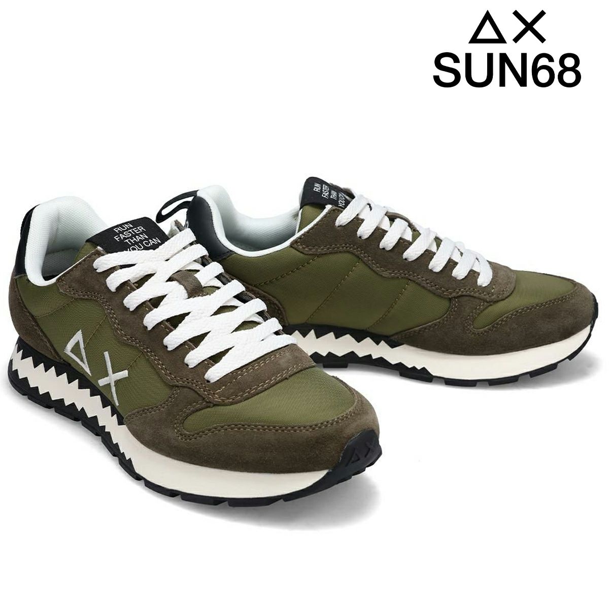 SALE セール ｜ サンシックスティーエイト メンズ スニーカー トム