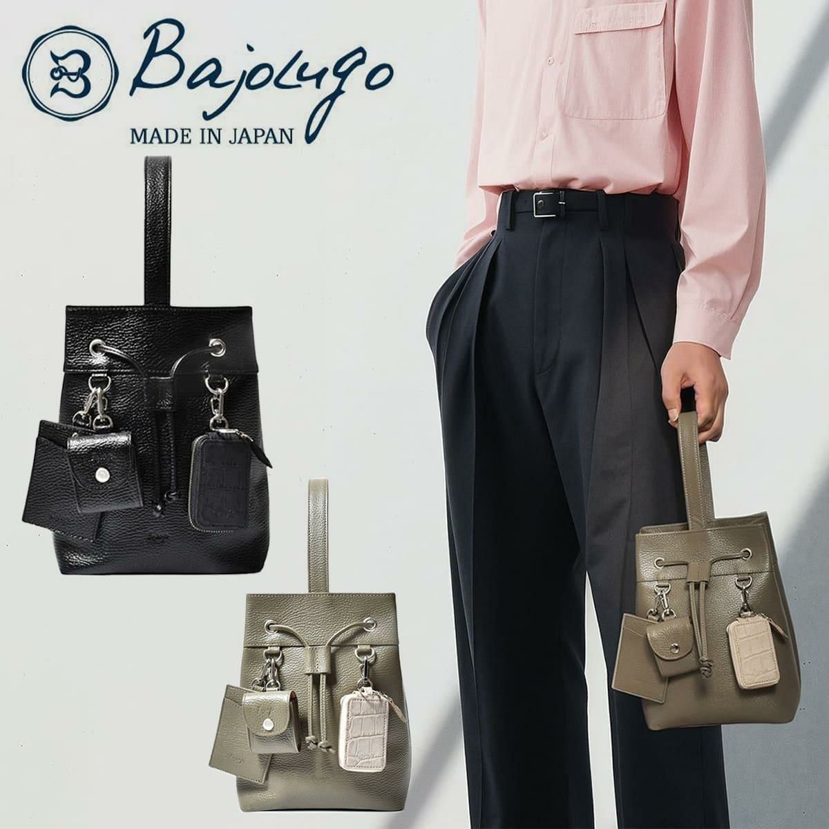 バジョルゴ(BajoLugo) の通販ならクインクラシコ公式オンラインストア