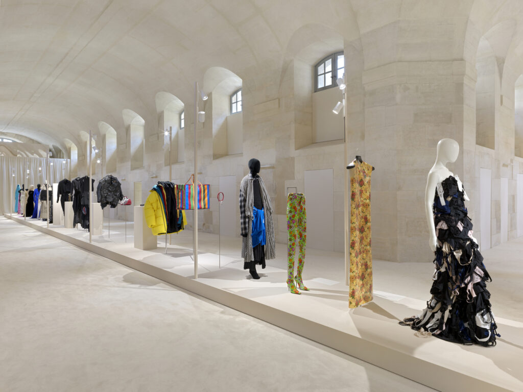 BALENCIAGA｜BALENCIAGA BY DEMNA EXHIBITION