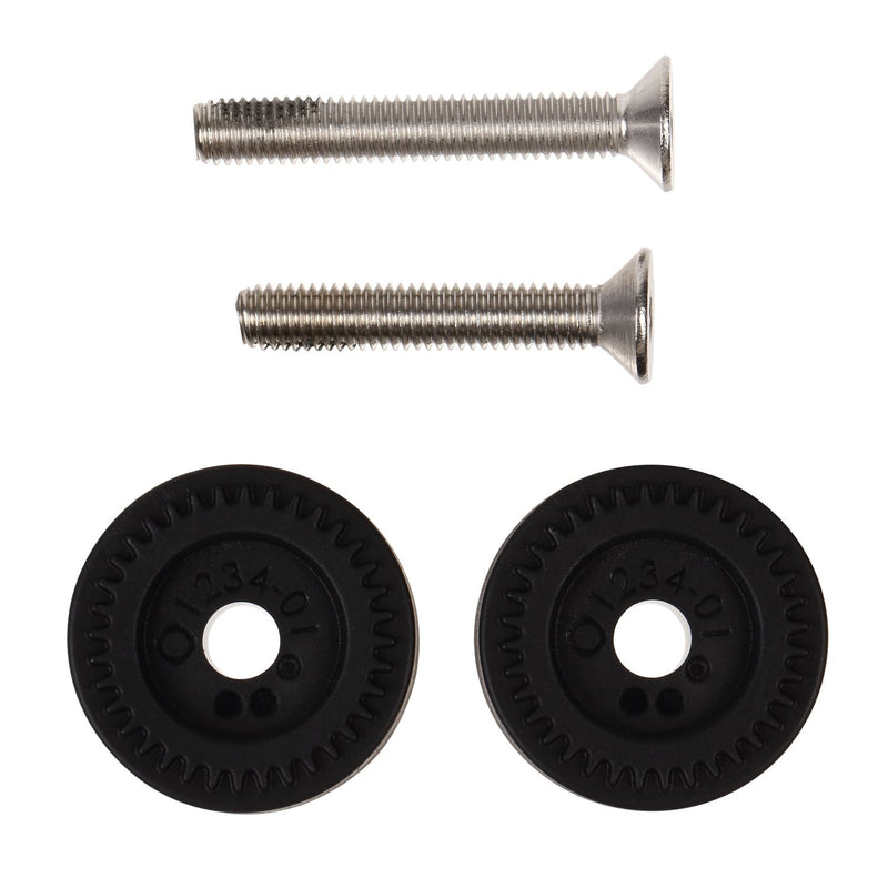 オプションパーツ スペーサーリング｜クアッドロック