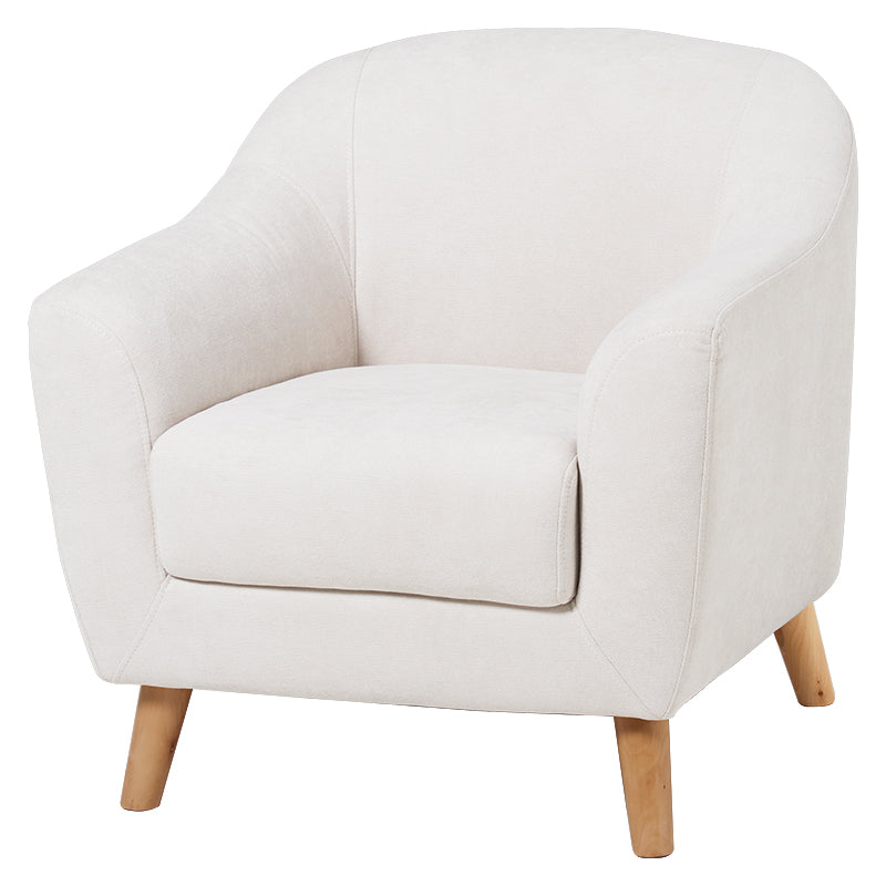 ソファ 1人掛け [幅70] 脚取り外し可能 Emel | おしゃれな家具