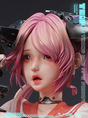 TGIF No.2 1/3 Statue - Queen Studios (Official)