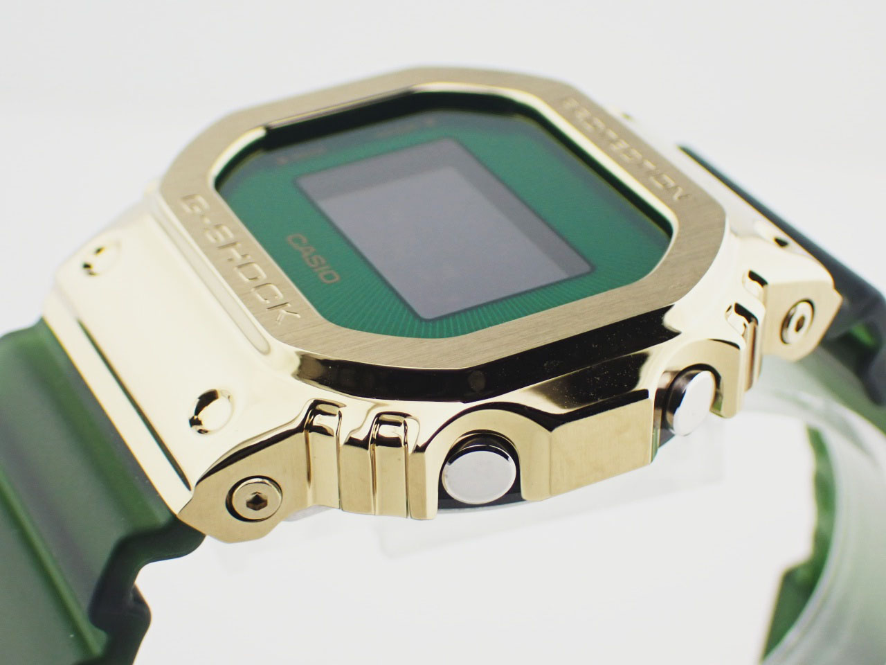 カシオ Gショック クラッシーオフロード GM5600シリーズ GM-5600CL-3JF