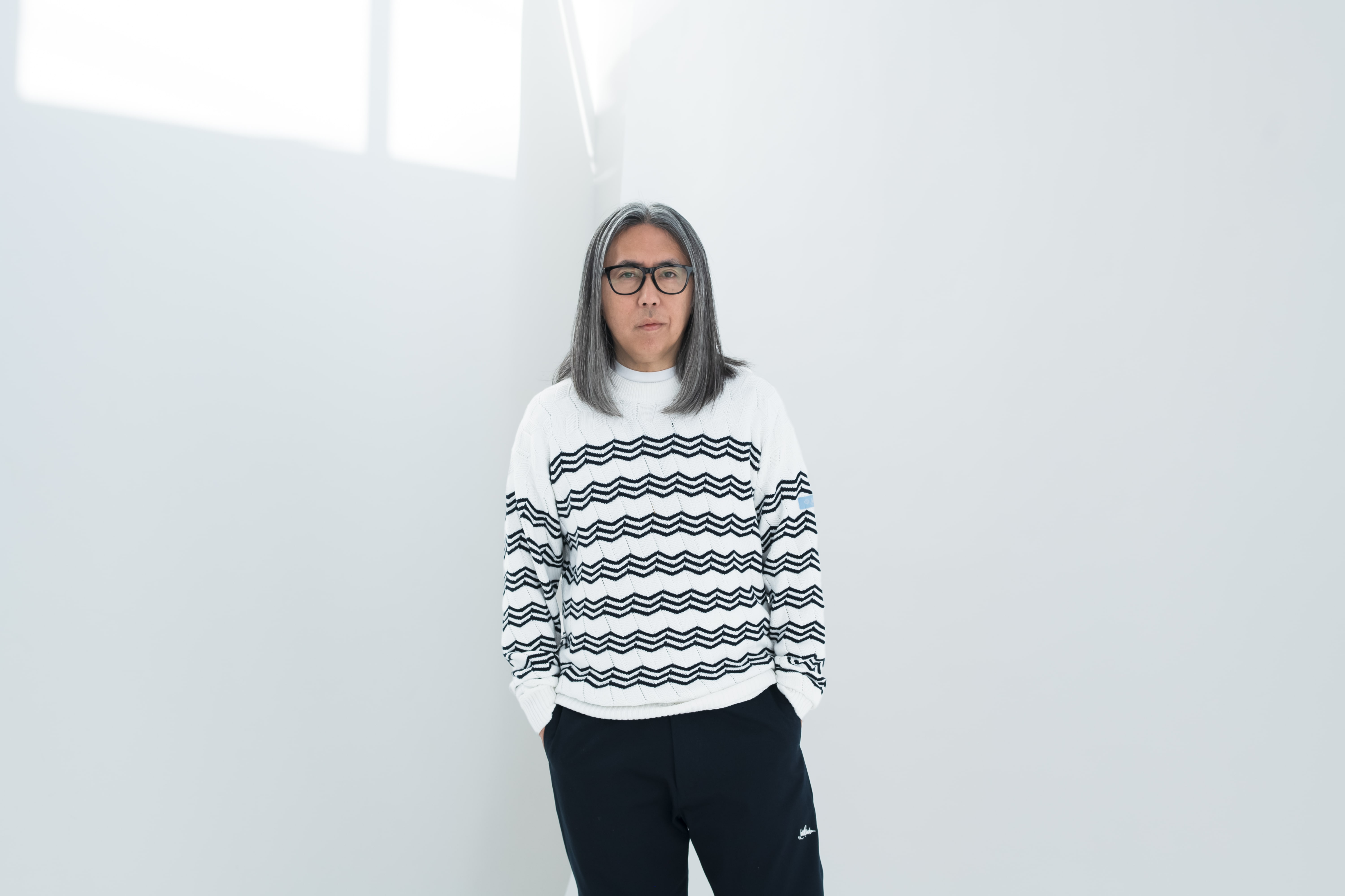 ロロ・ピアーナ x 藤原ヒロシ 2022SSコレクションが4月6日にローンチ