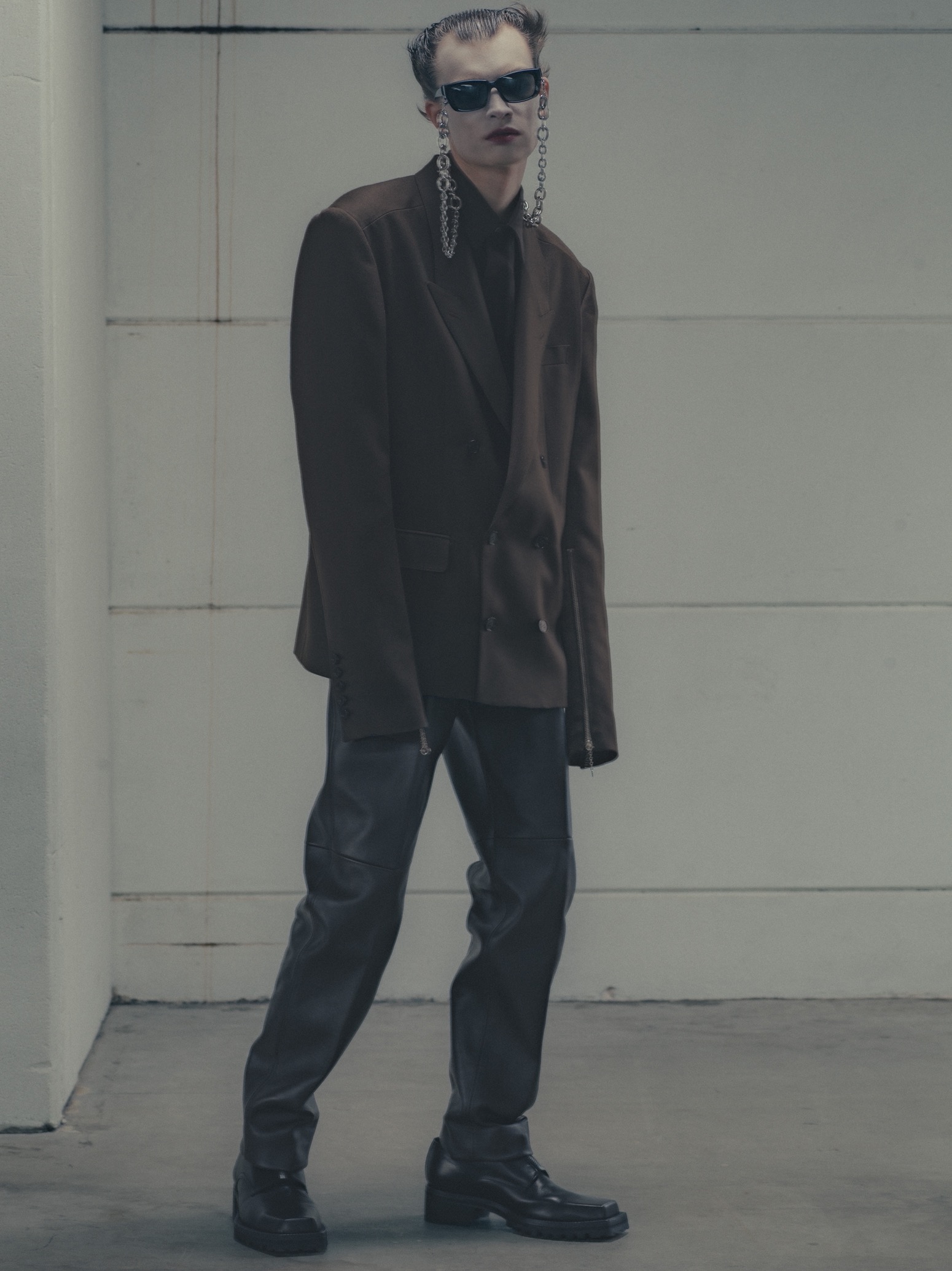 JOHN LAWRENCE SULLIVAN × YOSHiKO CREATiON新作コラボアイテムを6月18