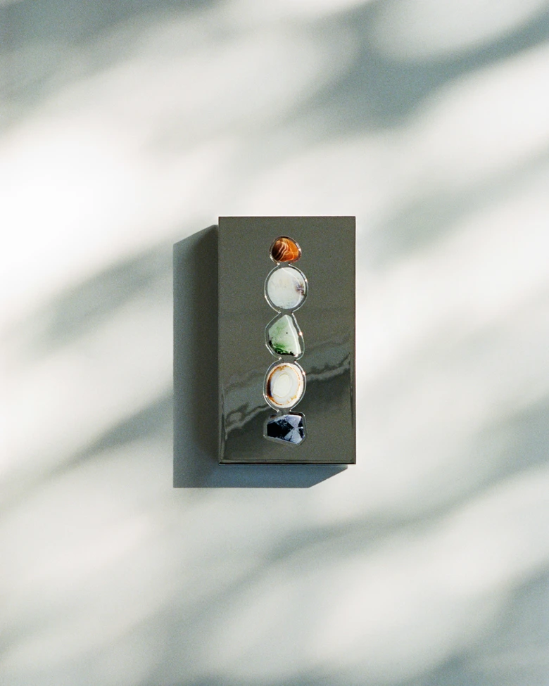 BYREDOが新メイクアップコレクション「MINERALSCAPES」を発表 │ QUI