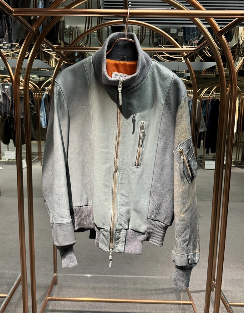 過去のコレクションから、デザイナーズファッションの“創造性”を探求