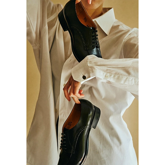 premio gordoがWILD LIFE TAILOR恵比寿で受注会を開催、限定モデルも