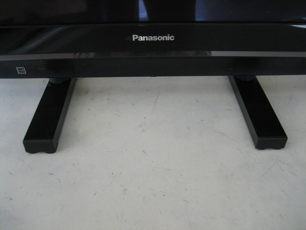 PANASONIC TV BASE LEGS STAND FOR MODEL TH-65PZ750U TH-65PZ850U NEW