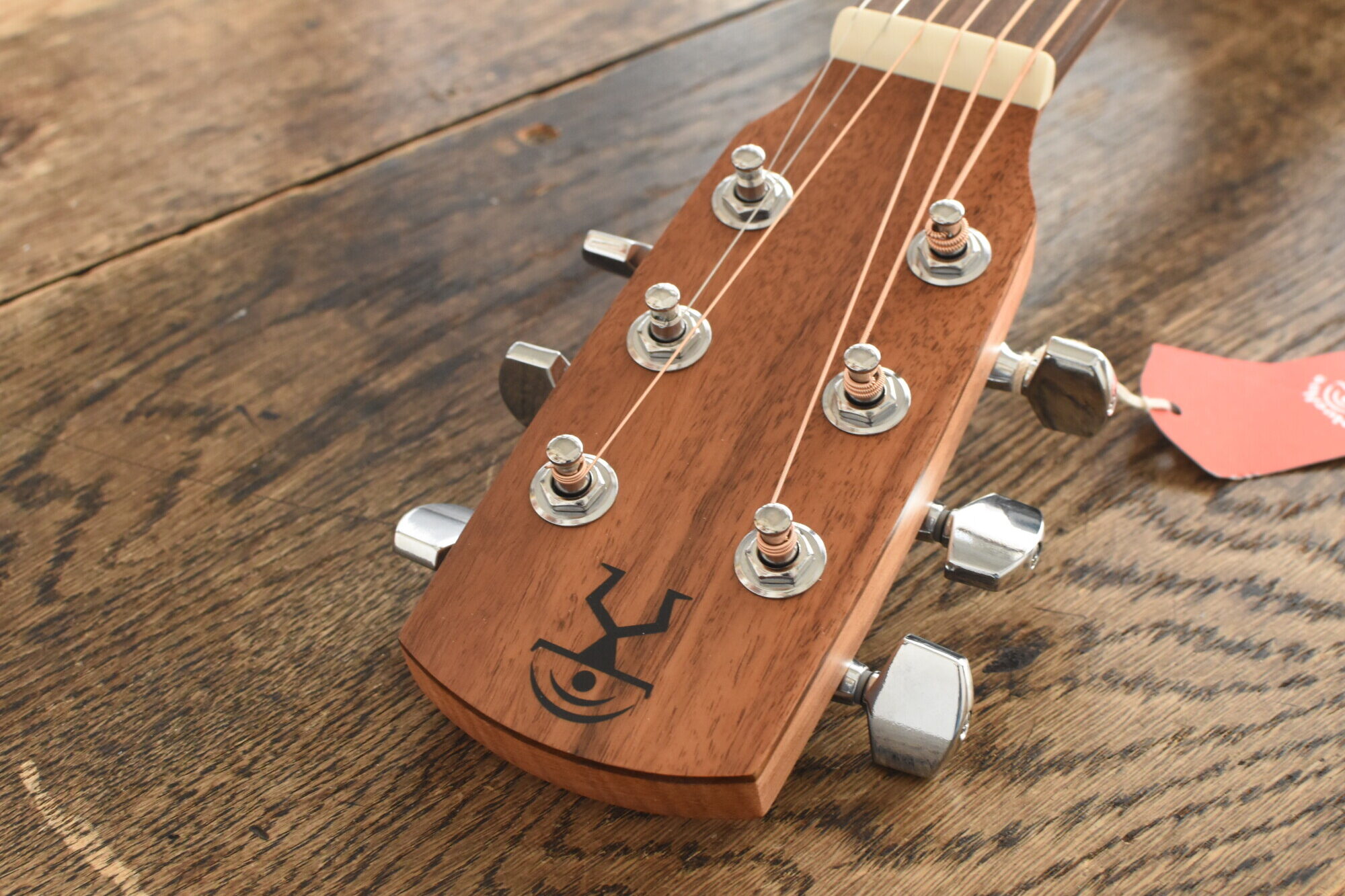 aNueNue Bird Guitar aNN-M3 | Quiet Village