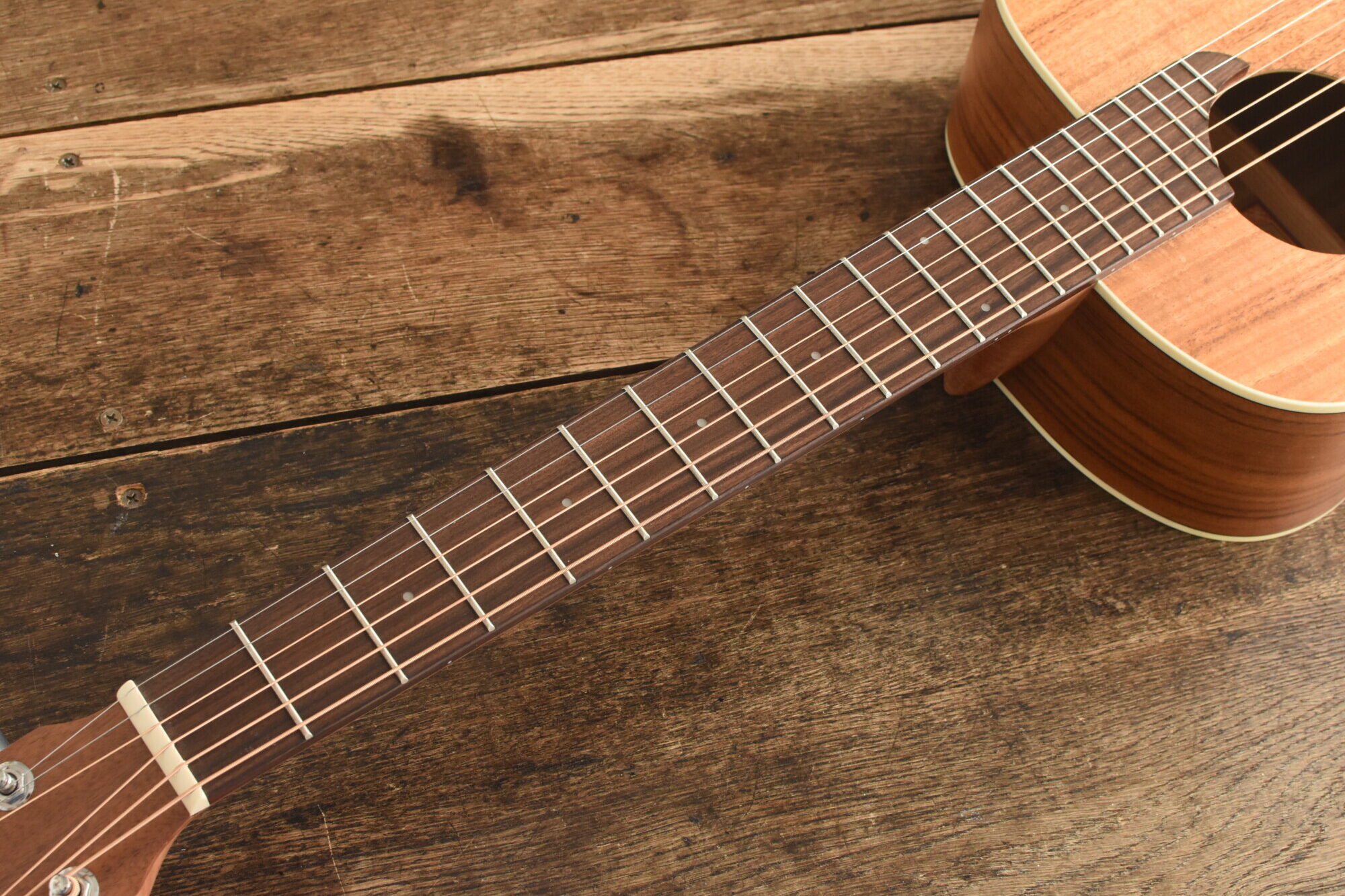 aNueNue Bird Guitar aNN-M3 | Quiet Village