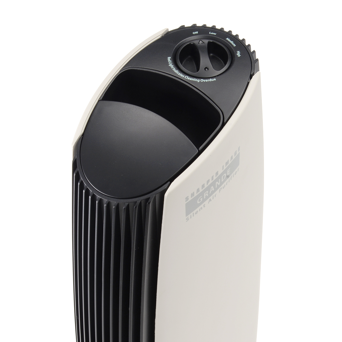 イオニックブリーズGRANDE お手入れカンタン空気清浄機 - QVC.jp