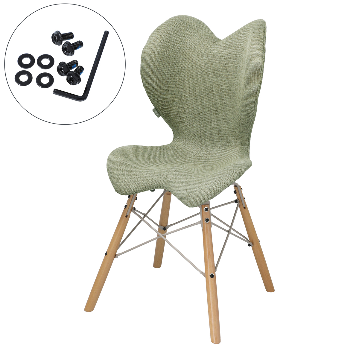 Style エレガントチェア スタイル(Style） - QVC.jp