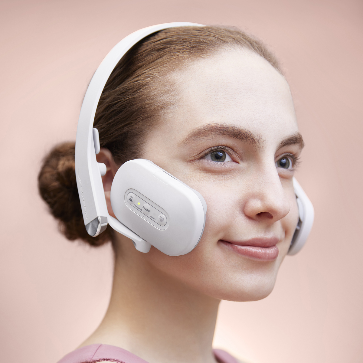 SIXPAD FacialFit[シックスパッド フェイシャルフィット] シックス