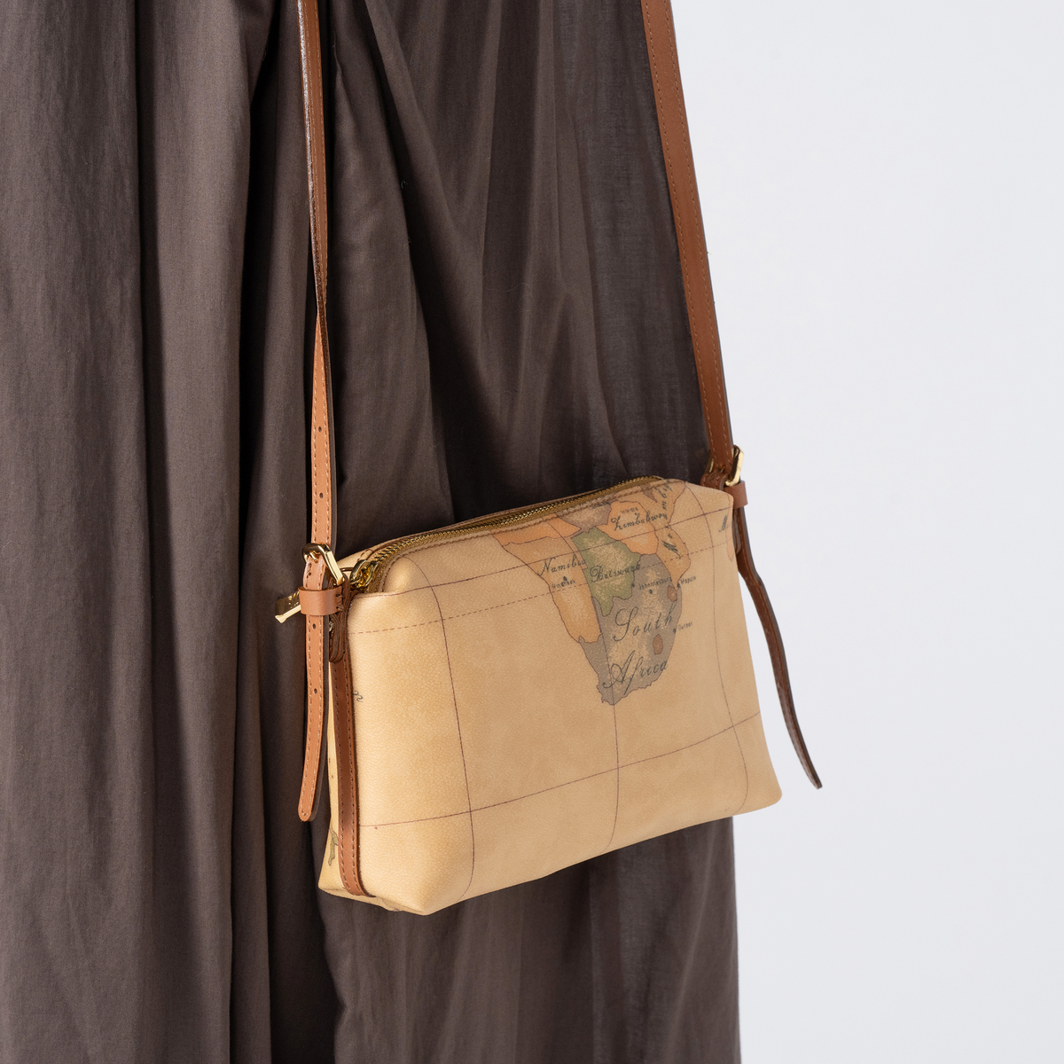 プリマクラッセ スモールショルダーバッグ Prima Classe（プリマ