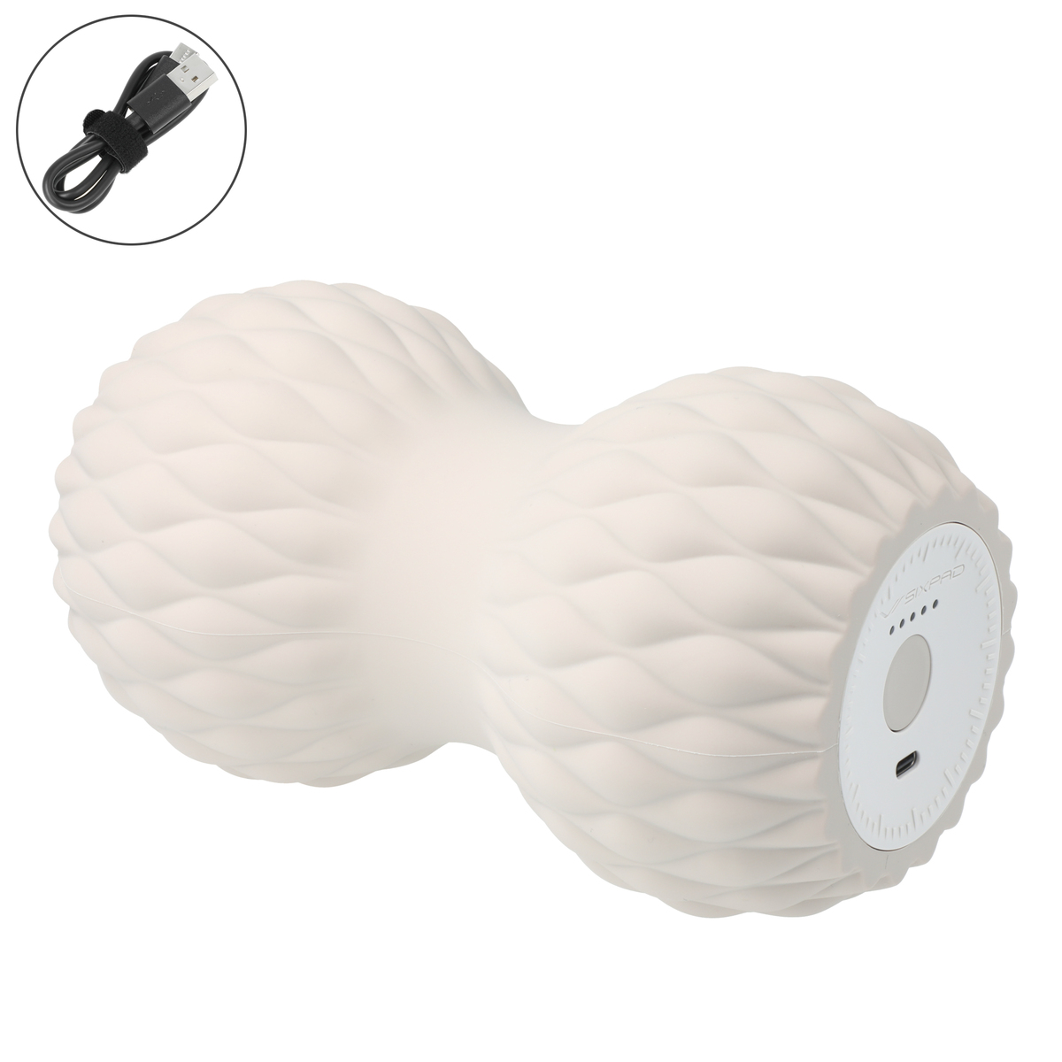 SIXPAD パワーローラー ツインズ シックスパッド（SIXPAD） - QVC.jp