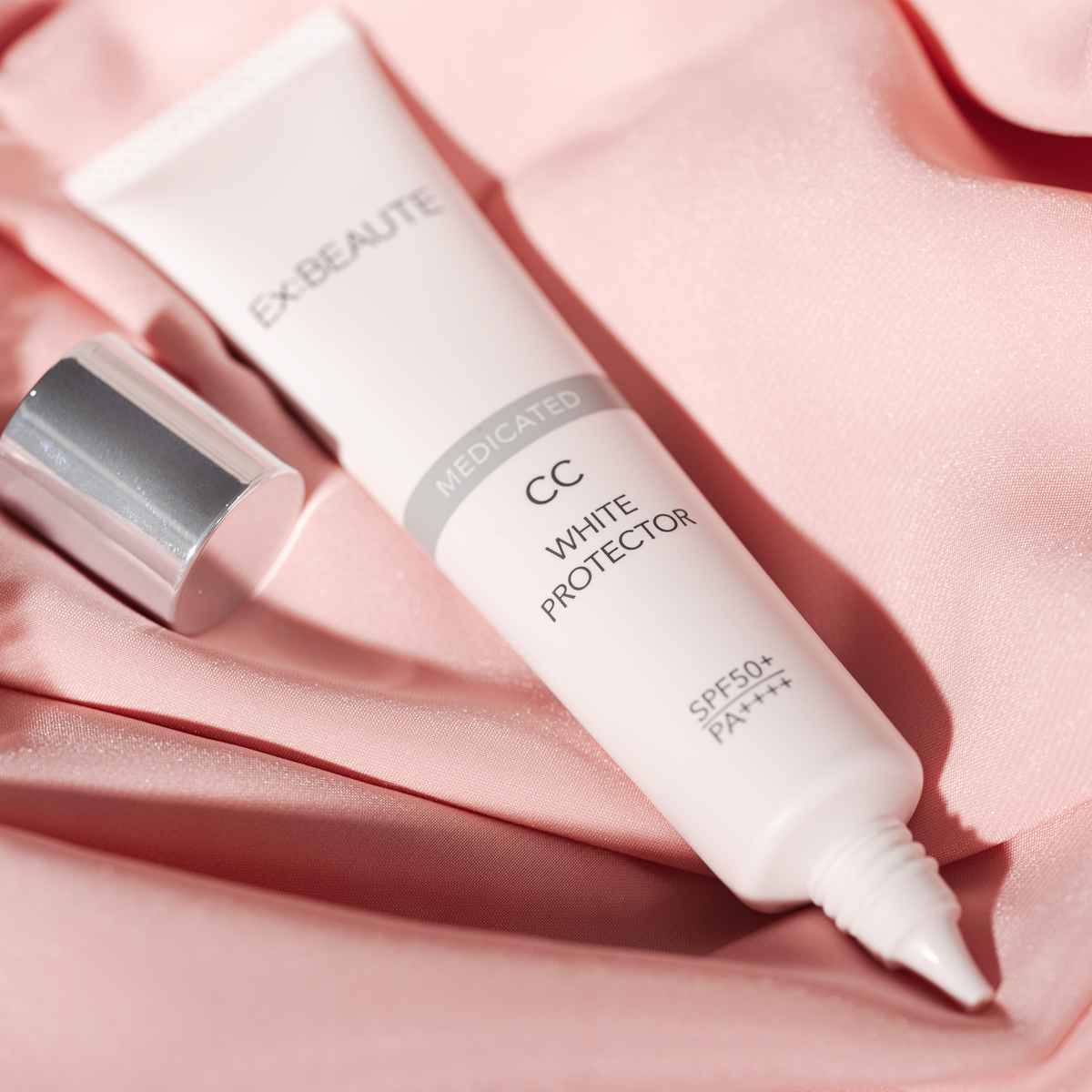 エクスボーテ 薬用ベースメイクセット エクスボーテ（Ex:beaute） - QVC.jp