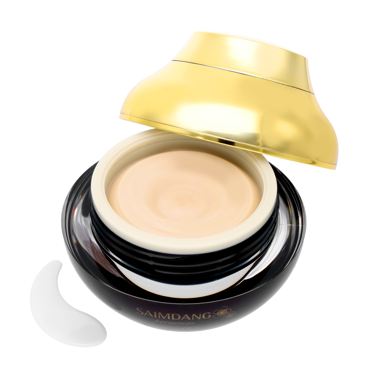 サイムダンプレミアム ファーストクラス パーフェクトリッチクリーム