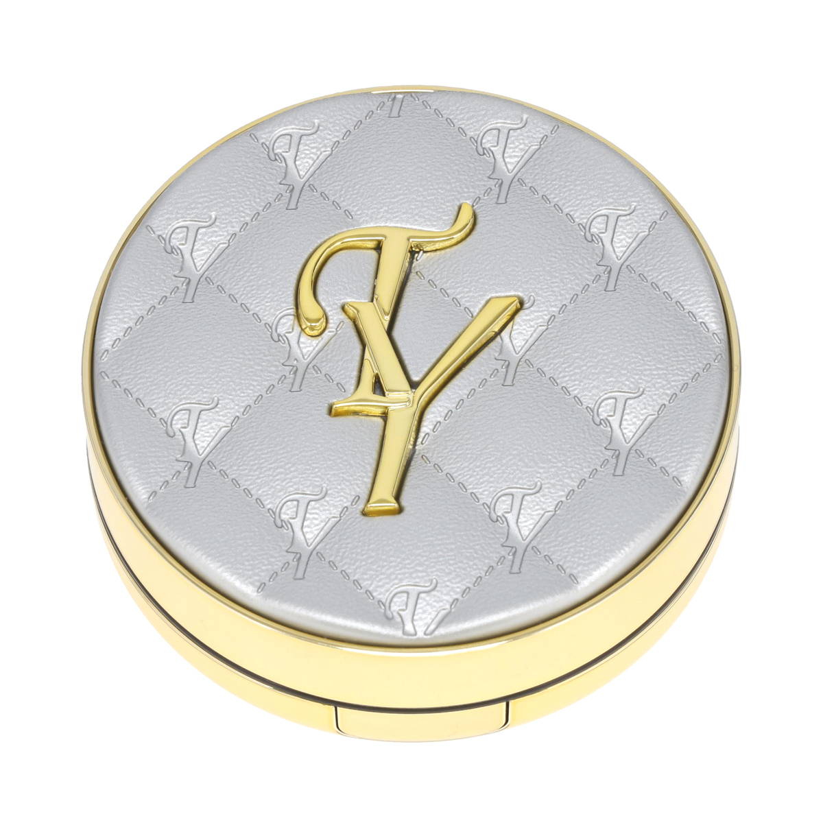 たかの友梨EFジュエリーパクトU_N ケース レフィル2個セット たかの