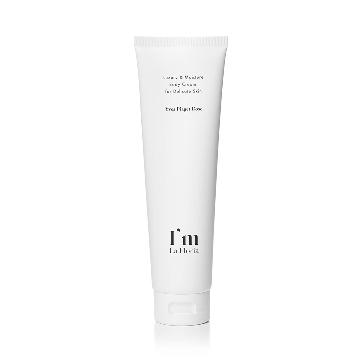 アイムラフロリア デリケートボディクリーム アイムラフロリア（I'm La