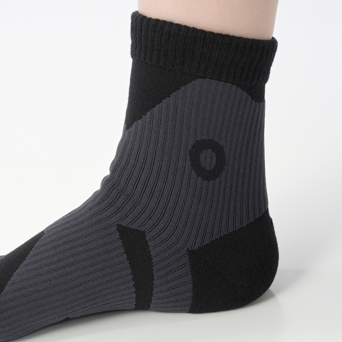 SUNAYAMA アーチバランスソックス 5足セット スナヤマ（SUNAYAMA