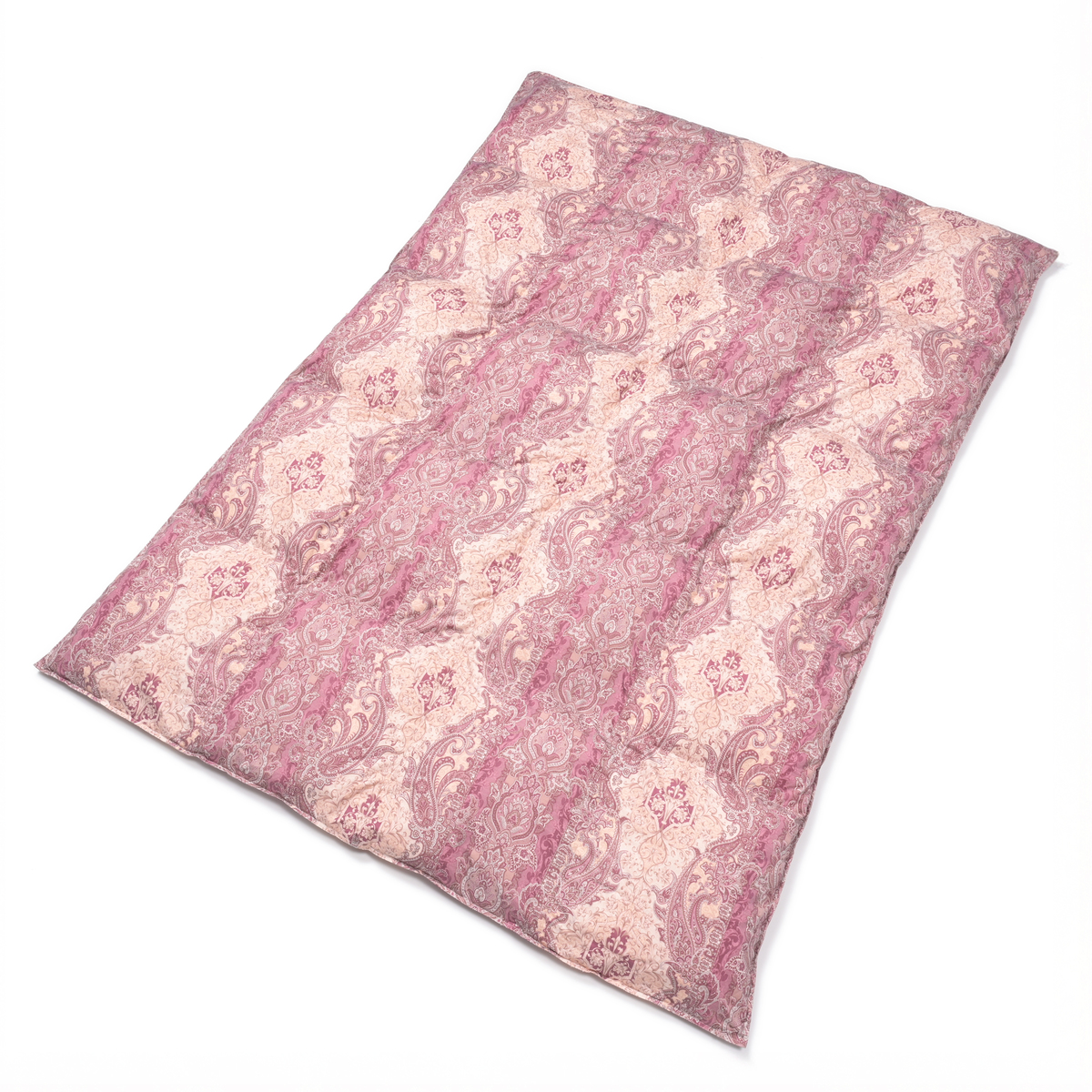 昭和西川 羽毛ふとんリフォーム セミダブル NISHIKAWA（昭和西川