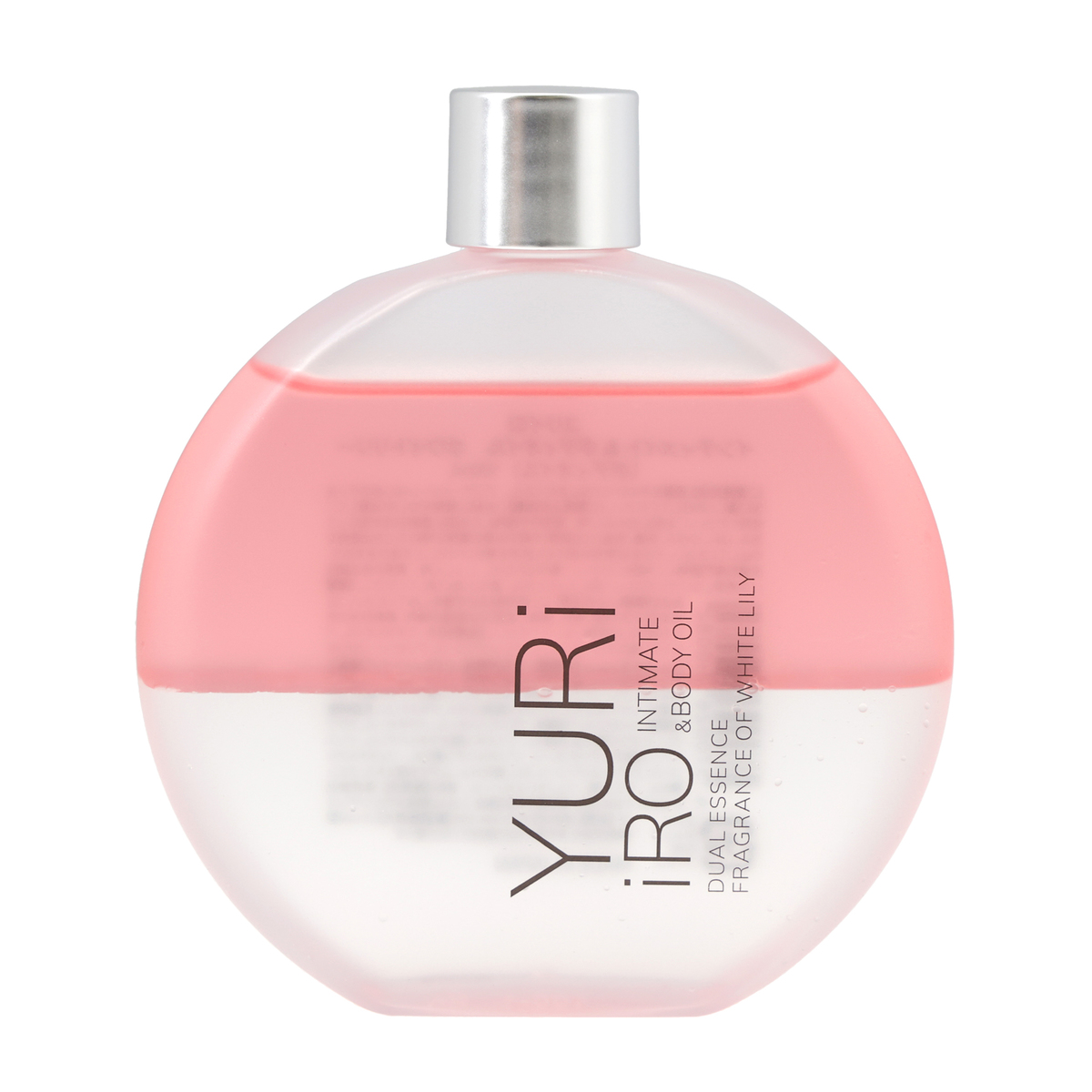 YURiiROインティメイト&オイル ユリイロ（YURiiRO) - QVC.jp
