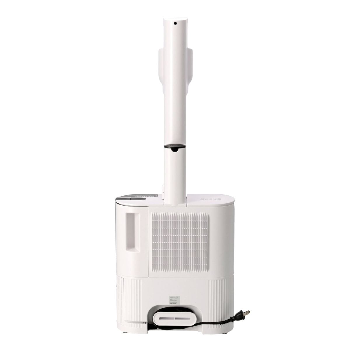 シャーク エヴォパワーシステムFIT+ LC152JPK ノズル2点付 シャーク