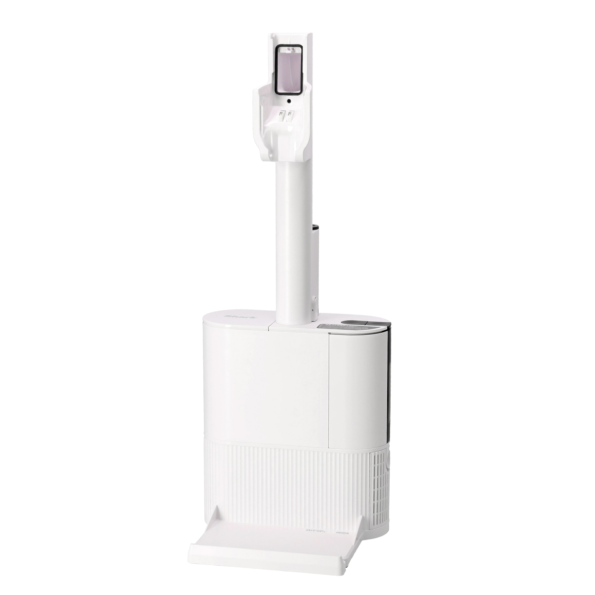 シャーク エヴォパワーシステムFIT+ LC152JPK ノズル2点付 シャーク