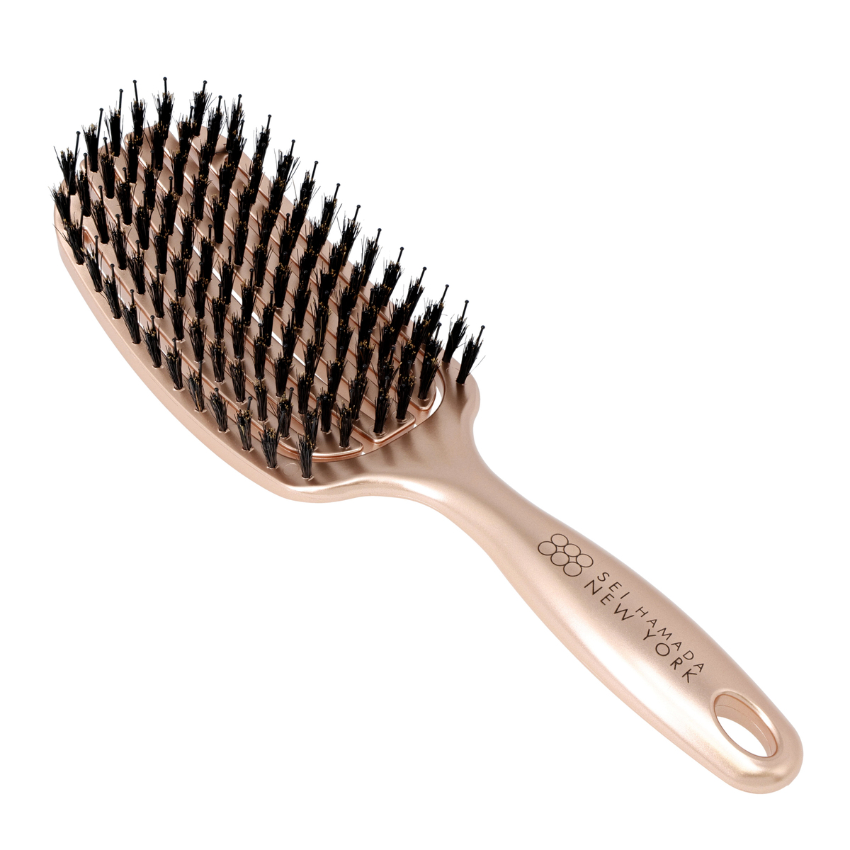 Sei Hamada NY プレミアム トリートメントブラシ L セイハマダ