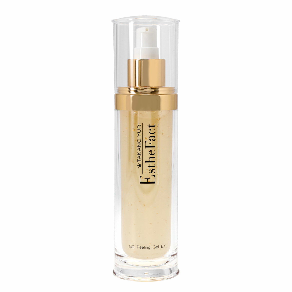 たかの友梨エステファクトGDパーフェクトクリーム45特別セット たかの