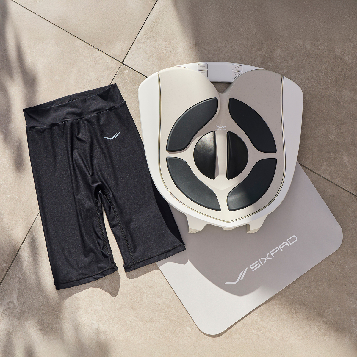 SIXPAD Perine Fit[ペリネフィット] シックスパッド（SIXPAD） - QVC.jp