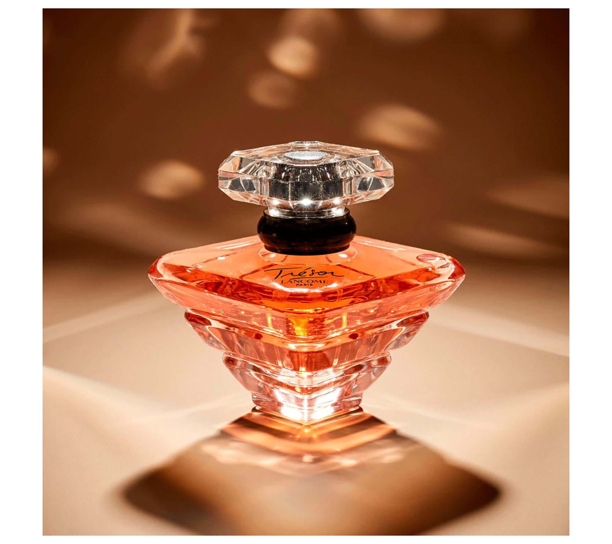 Lancome 3-piece Tresor Collection - QVC.com