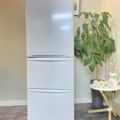 冷蔵庫／三菱／MITSUBISHI／298L／2D／MR-D30X-R／2015年製 | 宇都宮の